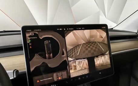 Tesla Model Y I, 2022 год, 4 093 000 рублей, 5 фотография