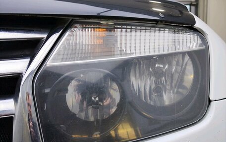 Renault Duster I рестайлинг, 2012 год, 769 000 рублей, 16 фотография