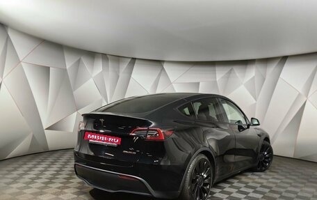 Tesla Model Y I, 2022 год, 4 093 000 рублей, 10 фотография