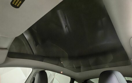 Tesla Model Y I, 2022 год, 4 093 000 рублей, 19 фотография