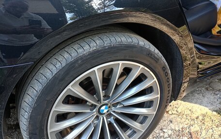 BMW 7 серия, 2011 год, 2 200 000 рублей, 3 фотография