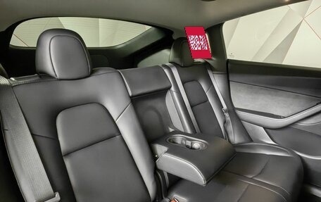 Tesla Model Y I, 2022 год, 4 093 000 рублей, 18 фотография