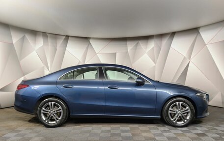 Mercedes-Benz CLA, 2020 год, 3 243 000 рублей, 4 фотография