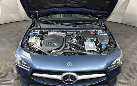Mercedes-Benz CLA, 2020 год, 3 243 000 рублей, 11 фотография