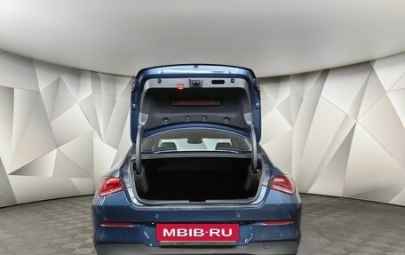 Mercedes-Benz CLA, 2020 год, 3 243 000 рублей, 5 фотография