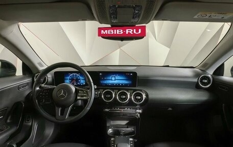 Mercedes-Benz CLA, 2020 год, 3 243 000 рублей, 7 фотография