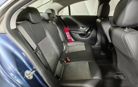 Mercedes-Benz CLA, 2020 год, 3 243 000 рублей, 9 фотография