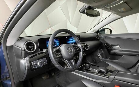 Mercedes-Benz CLA, 2020 год, 3 243 000 рублей, 19 фотография