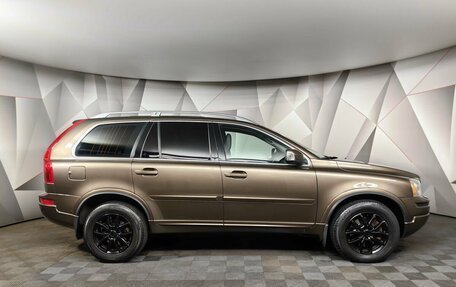 Volvo XC90 II рестайлинг, 2013 год, 1 447 000 рублей, 6 фотография