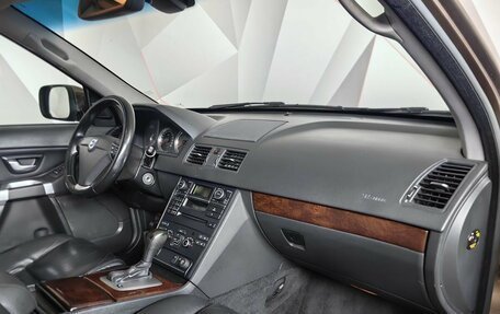 Volvo XC90 II рестайлинг, 2013 год, 1 447 000 рублей, 7 фотография