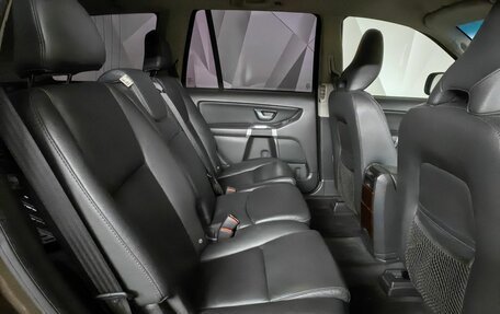 Volvo XC90 II рестайлинг, 2013 год, 1 447 000 рублей, 9 фотография