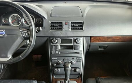 Volvo XC90 II рестайлинг, 2013 год, 1 447 000 рублей, 8 фотография