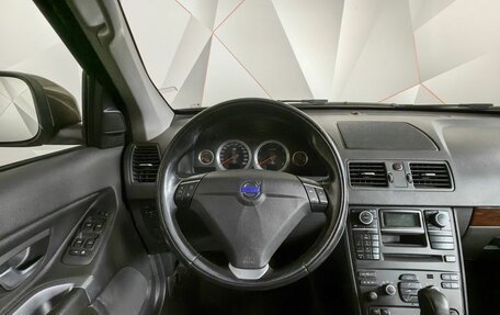 Volvo XC90 II рестайлинг, 2013 год, 1 447 000 рублей, 11 фотография