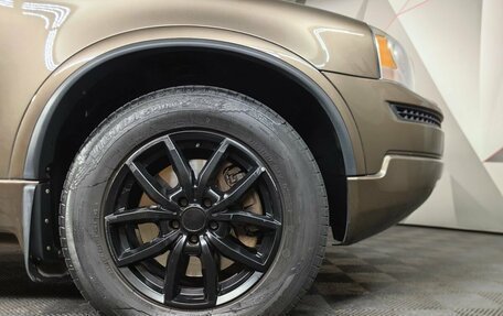 Volvo XC90 II рестайлинг, 2013 год, 1 447 000 рублей, 12 фотография