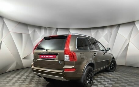 Volvo XC90 II рестайлинг, 2013 год, 1 447 000 рублей, 2 фотография