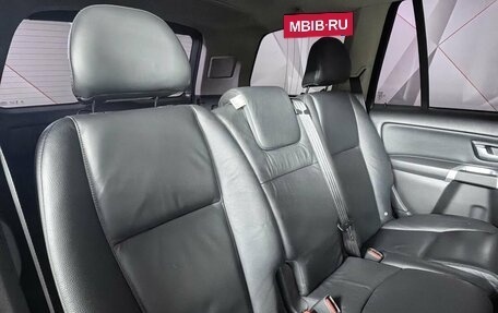 Volvo XC90 II рестайлинг, 2013 год, 1 447 000 рублей, 10 фотография