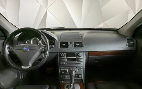 Volvo XC90 II рестайлинг, 2013 год, 1 447 000 рублей, 15 фотография