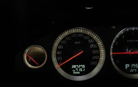 Volvo XC90 II рестайлинг, 2013 год, 1 447 000 рублей, 19 фотография