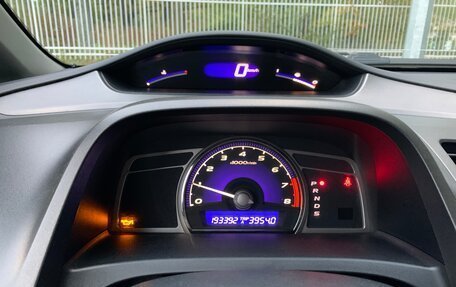 Honda Civic VIII, 2008 год, 710 000 рублей, 3 фотография