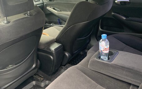 Honda Civic VIII, 2008 год, 710 000 рублей, 8 фотография