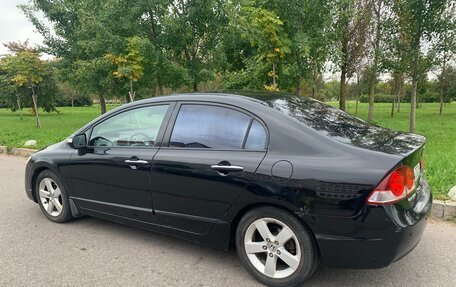 Honda Civic VIII, 2008 год, 710 000 рублей, 7 фотография