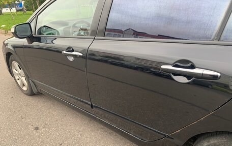 Honda Civic VIII, 2008 год, 710 000 рублей, 9 фотография