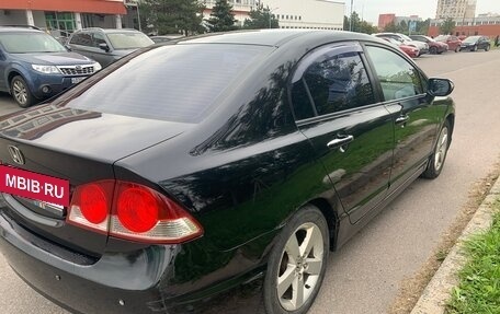 Honda Civic VIII, 2008 год, 710 000 рублей, 5 фотография