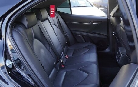 Toyota Camry, 2021 год, 2 949 000 рублей, 7 фотография