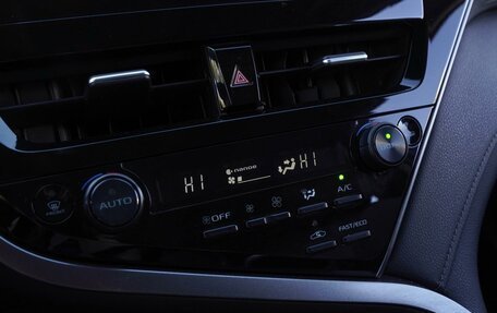 Toyota Camry, 2021 год, 2 949 000 рублей, 15 фотография