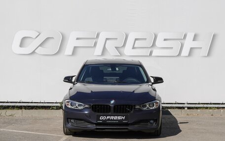 BMW 3 серия, 2013 год, 1 480 000 рублей, 3 фотография