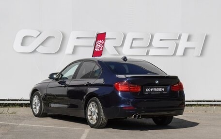 BMW 3 серия, 2013 год, 1 480 000 рублей, 2 фотография