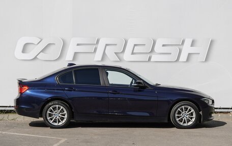 BMW 3 серия, 2013 год, 1 480 000 рублей, 5 фотография