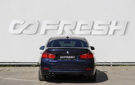 BMW 3 серия, 2013 год, 1 480 000 рублей, 4 фотография