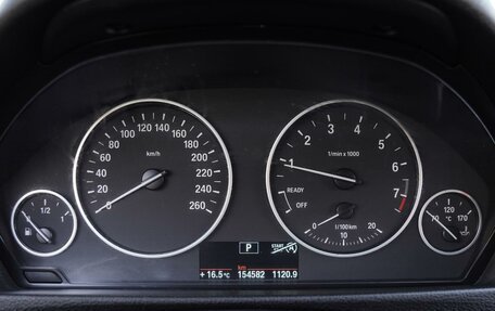 BMW 3 серия, 2013 год, 1 480 000 рублей, 12 фотография