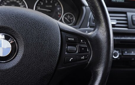 BMW 3 серия, 2013 год, 1 480 000 рублей, 17 фотография