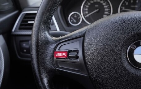 BMW 3 серия, 2013 год, 1 480 000 рублей, 18 фотография