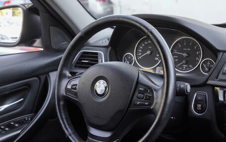 BMW 3 серия, 2013 год, 1 480 000 рублей, 19 фотография