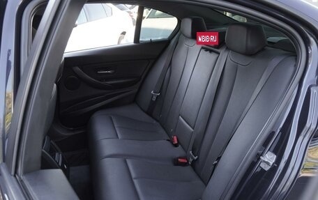 BMW 3 серия, 2013 год, 1 480 000 рублей, 9 фотография
