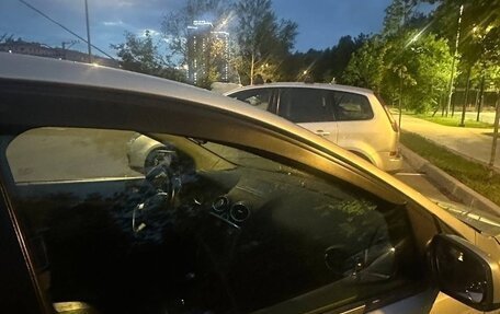 Ford Focus II рестайлинг, 2006 год, 290 000 рублей, 3 фотография