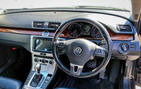 Volkswagen Passat B7, 2012 год, 1 150 000 рублей, 4 фотография