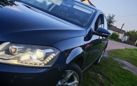 Volkswagen Passat B7, 2011 год, 880 000 рублей, 4 фотография