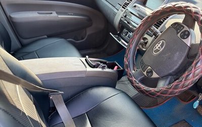 Toyota Prius, 2007 год, 600 000 рублей, 1 фотография