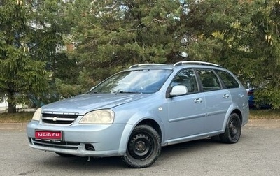 Chevrolet Lacetti, 2010 год, 299 000 рублей, 1 фотография