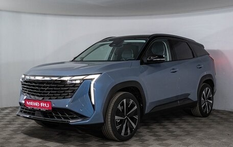 Geely Atlas, 2024 год, 4 017 190 рублей, 1 фотография
