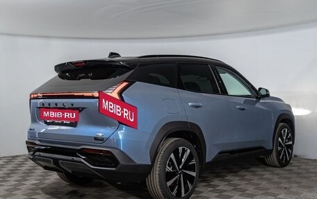 Geely Atlas, 2024 год, 4 017 190 рублей, 3 фотография