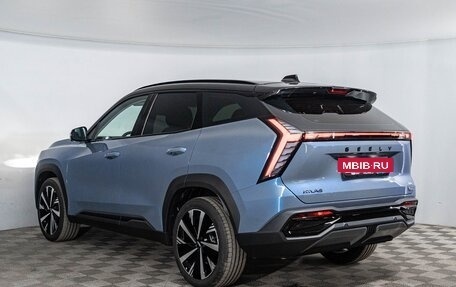 Geely Atlas, 2024 год, 4 017 190 рублей, 4 фотография