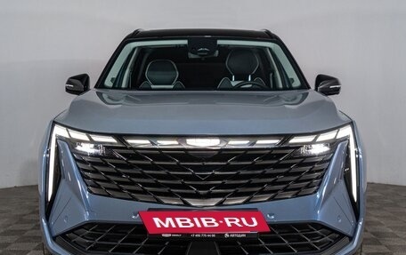 Geely Atlas, 2024 год, 4 017 190 рублей, 2 фотография