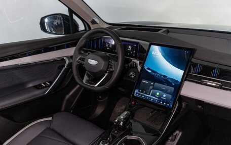 Geely Atlas, 2024 год, 4 017 190 рублей, 12 фотография