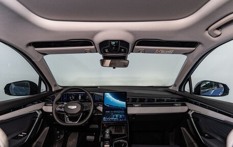 Geely Atlas, 2024 год, 4 017 190 рублей, 10 фотография