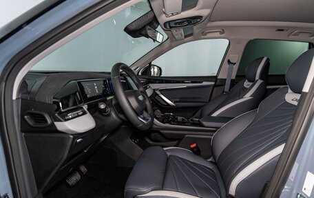 Geely Atlas, 2024 год, 4 017 190 рублей, 9 фотография